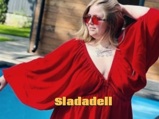 Sladadell