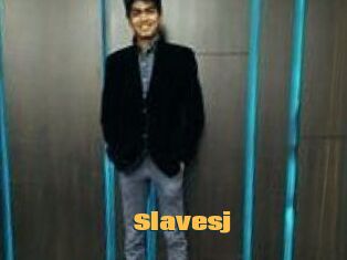 Slavesj