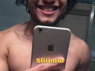 Sliiim18