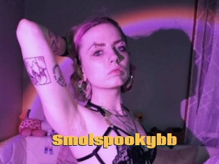 Smolspookybb