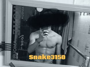 Snake3150