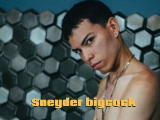 Sneyder_bigcock