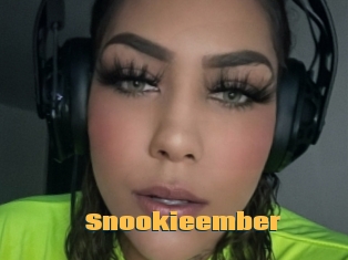 Snookieember