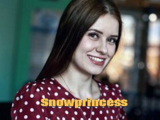 Snowprincess