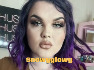 Snowyglowy