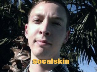Socalskin