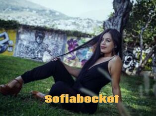 Sofiabecket