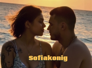 Sofiakonig