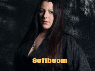 Sofiboom