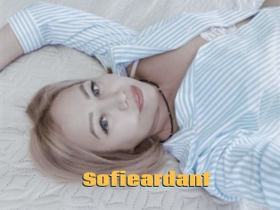 Sofieardant