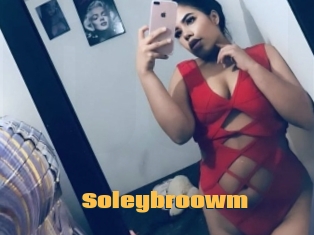 Soleybroowm