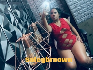 Soleybroown