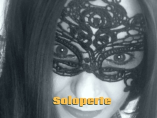 Soloperte