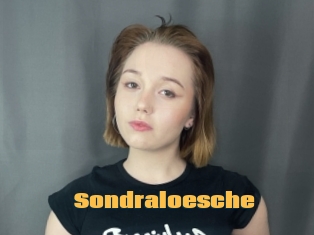 Sondraloesche