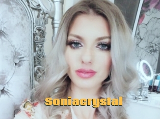 Soniacrystal