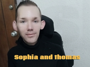 Sophia_and_thomas