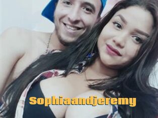 Sophiaandjeremy