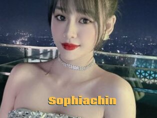 Sophiachin