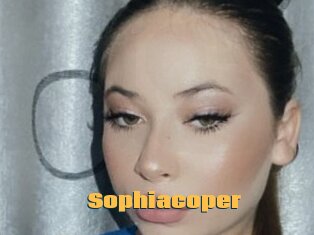 Sophiacoper