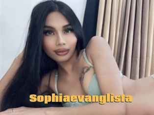 Sophiaevanglista