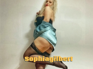 Sophiagilbert
