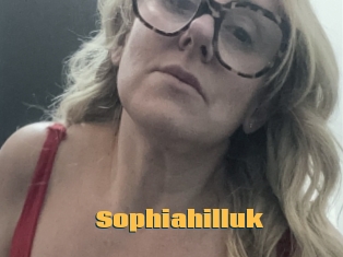 Sophiahilluk