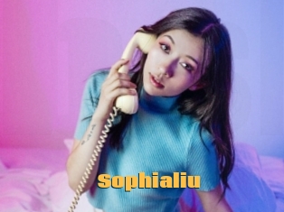 Sophialiu