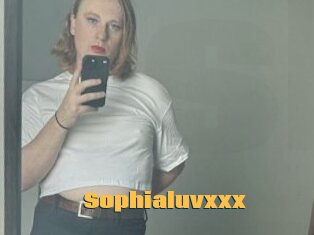 Sophialuvxxx