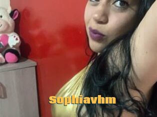 Sophiavhm