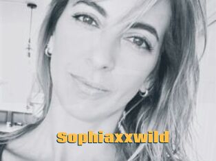 Sophiaxxwild
