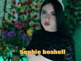 Sophie_boshell