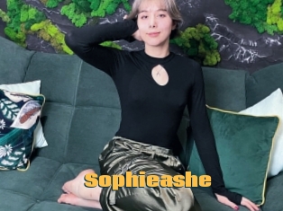 Sophieashe