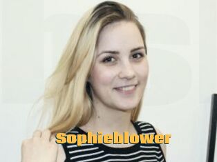 Sophieblower