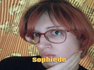 Sophiede
