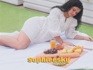 Sophieesky