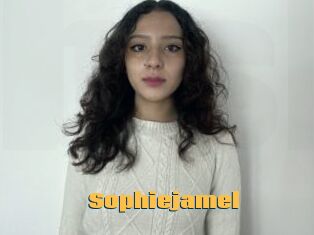 Sophiejamel