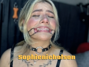 Sophienicholson