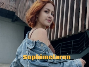 Sophimclaren