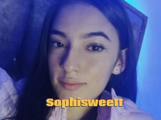 Sophisweett