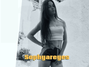 Sophyareyes