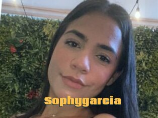 Sophygarcia