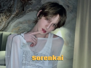 Sorenkai