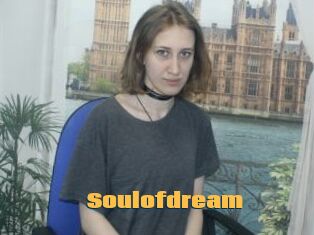 Soulofdream