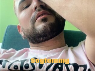 Soytommy