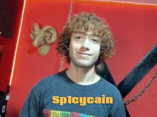 Sp1cycain