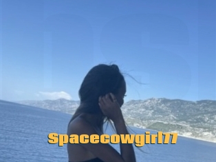 Spacecowgirl77