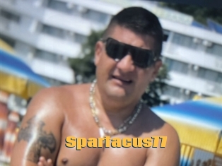 Spartacus77