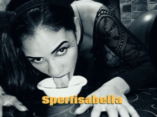 Spertisabella