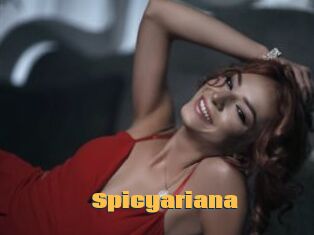 Spicyariana