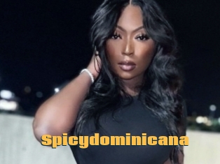Spicydominicana